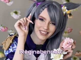 Reginabennett