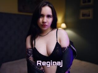 Reginaj
