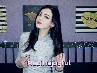 Reginajoyful