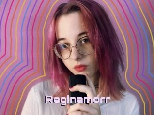 Reginamorr