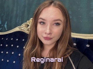 Reginarai