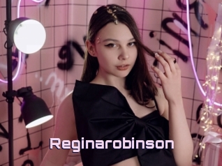 Reginarobinson
