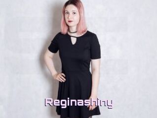 Reginashiny