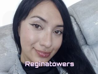 Reginatowers
