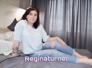 Reginaturner