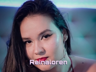 Reinaloren
