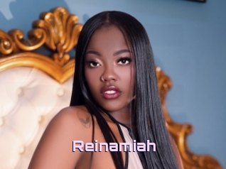 Reinamiah