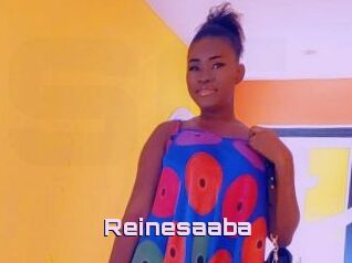 Reinesaaba