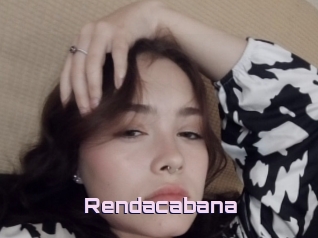Rendacabana