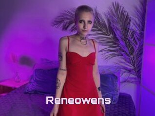 Reneowens