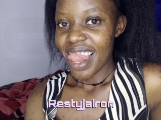Restyjairon