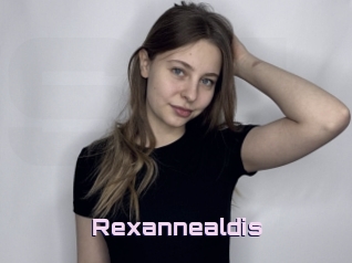 Rexannealdis