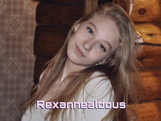 Rexannealdous