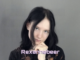 Rexannebeer