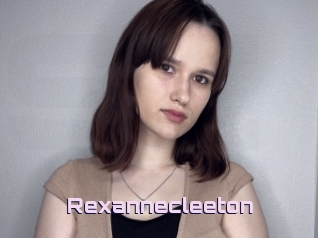Rexannecleeton