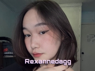 Rexannedagg