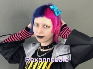 Rexannedale