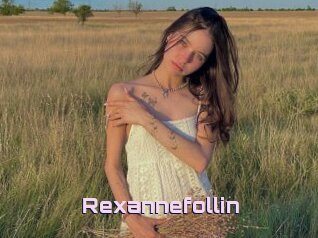 Rexannefollin