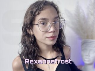 Rexannefrost
