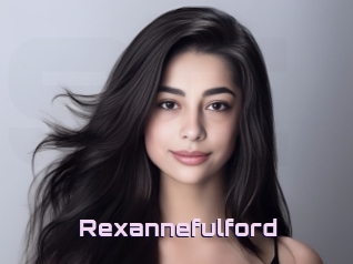 Rexannefulford