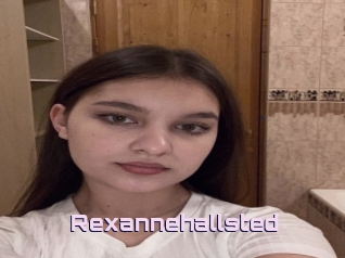 Rexannehallsted