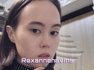 Rexannehavins