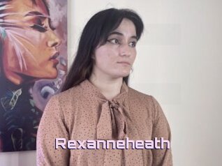 Rexanneheath