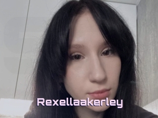 Rexellaakerley