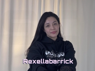 Rexellabarrick