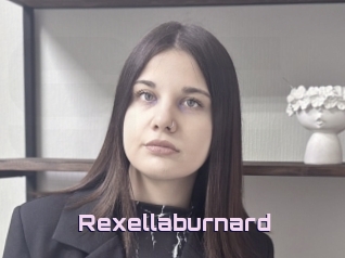 Rexellaburnard