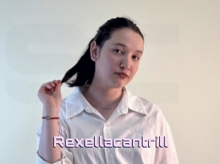 Rexellacantrill