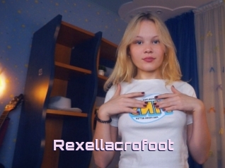 Rexellacrofoot