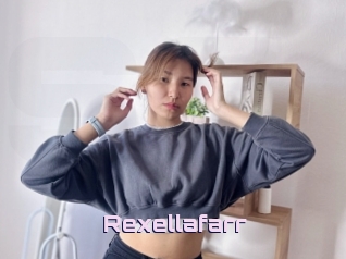 Rexellafarr
