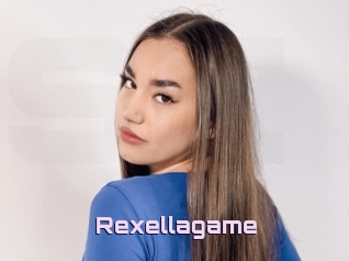 Rexellagame