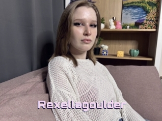 Rexellagoulder