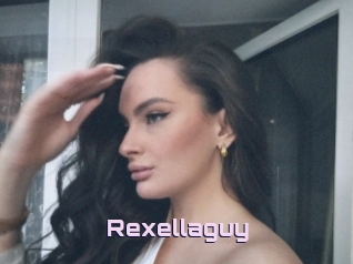 Rexellaguy