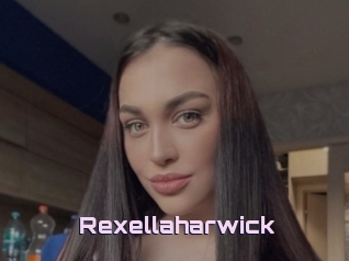Rexellaharwick