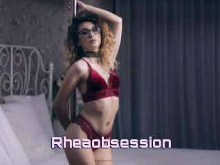 Rheaobsession