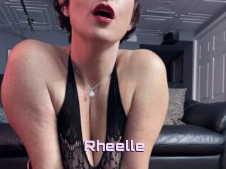 Rheelle