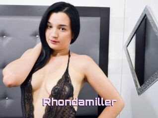 Rhondamiller