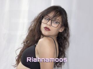 Riahnamoos