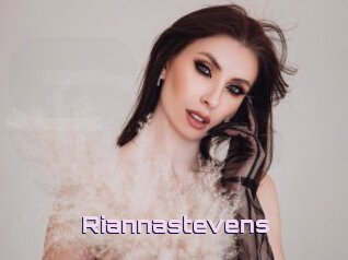 Riannastevens