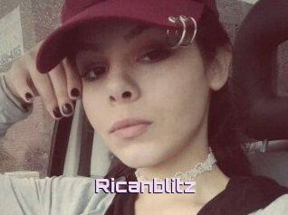 Ricanblitz