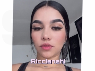 Riccianahi