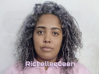 Richellequeen
