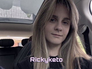 Rickyketo