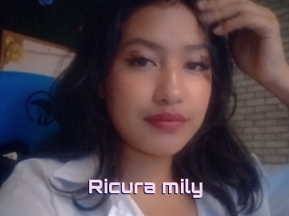 Ricura_mily