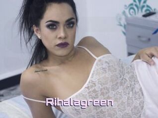 Rihalagreen