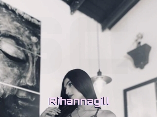 Rihannagill