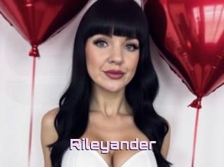 Rileyander